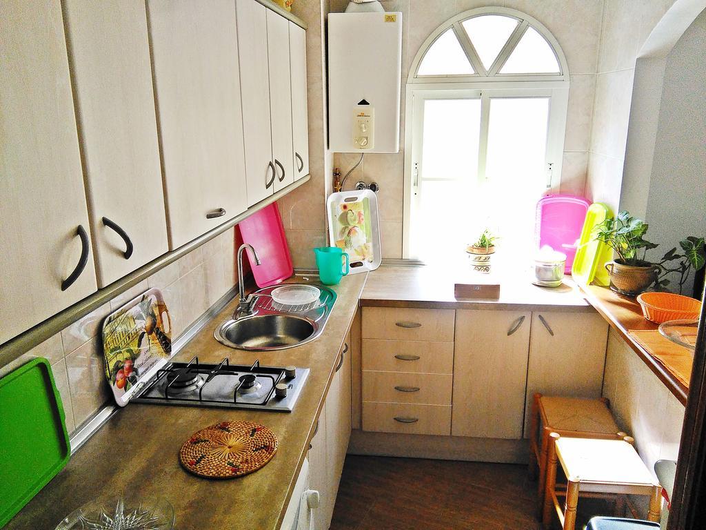 Appartamento Lagunillas *